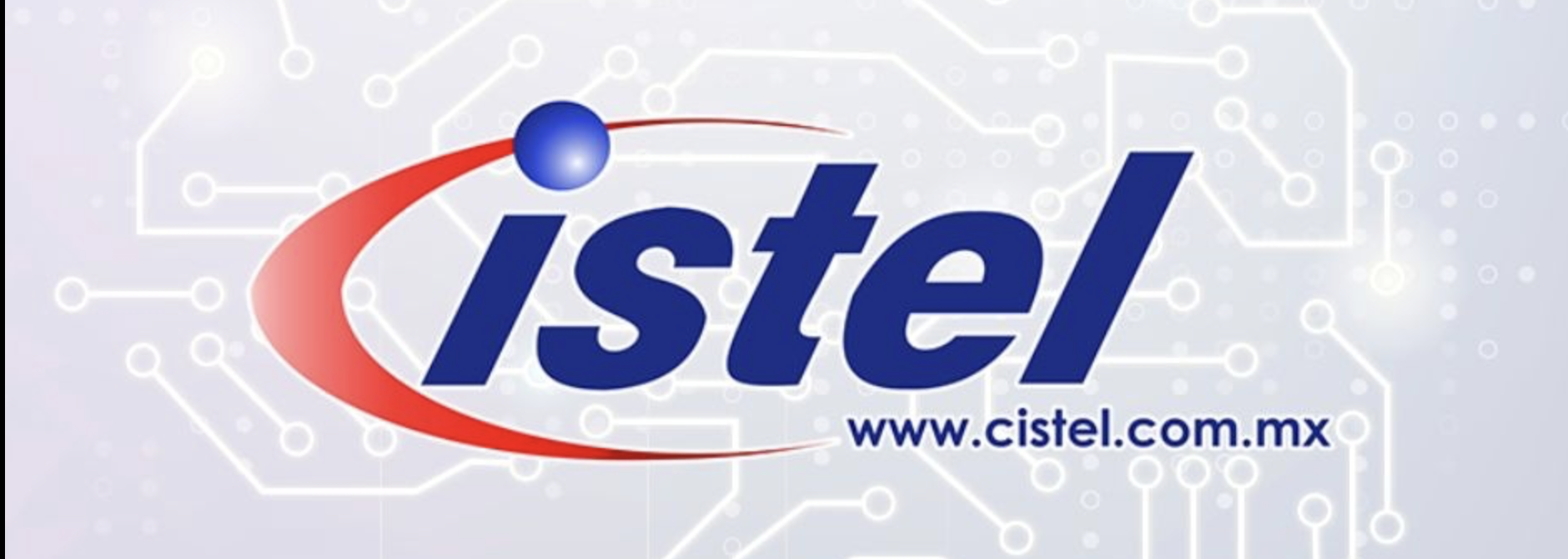 LOGO CISTEL PEDIDO PARA MY BOOK SLP, LIBRETAS PERSONALIZADAS